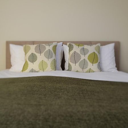 The School House B & B Bucknell  Экстерьер фото