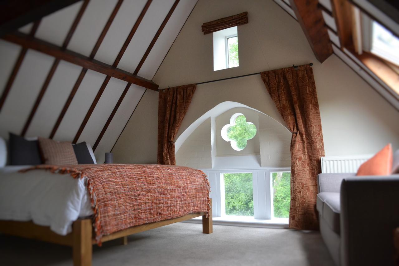 The School House B & B Bucknell  Экстерьер фото
