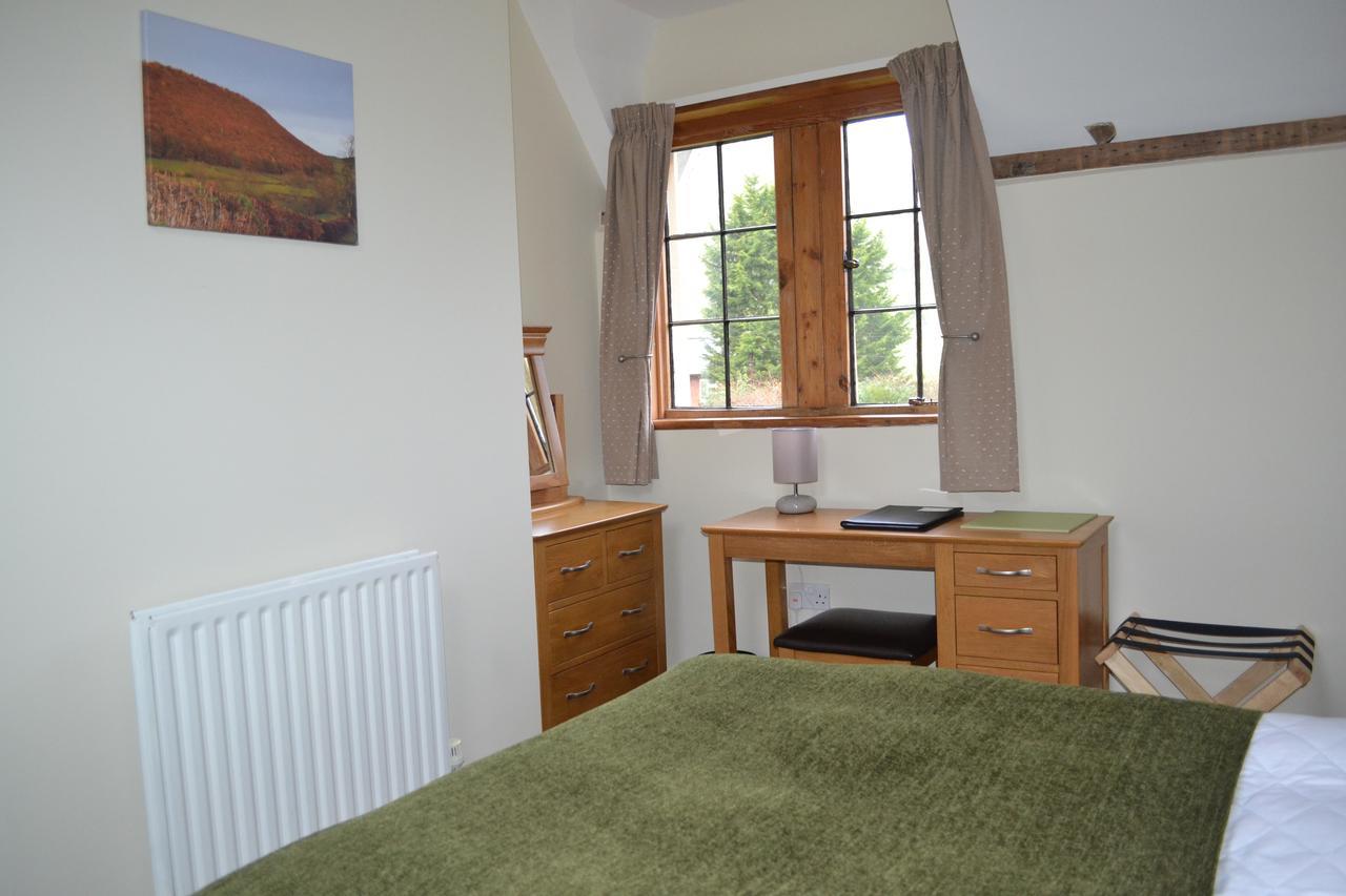 The School House B & B Bucknell  Экстерьер фото