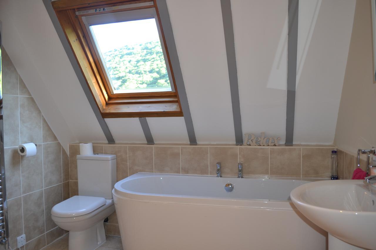 The School House B & B Bucknell  Экстерьер фото