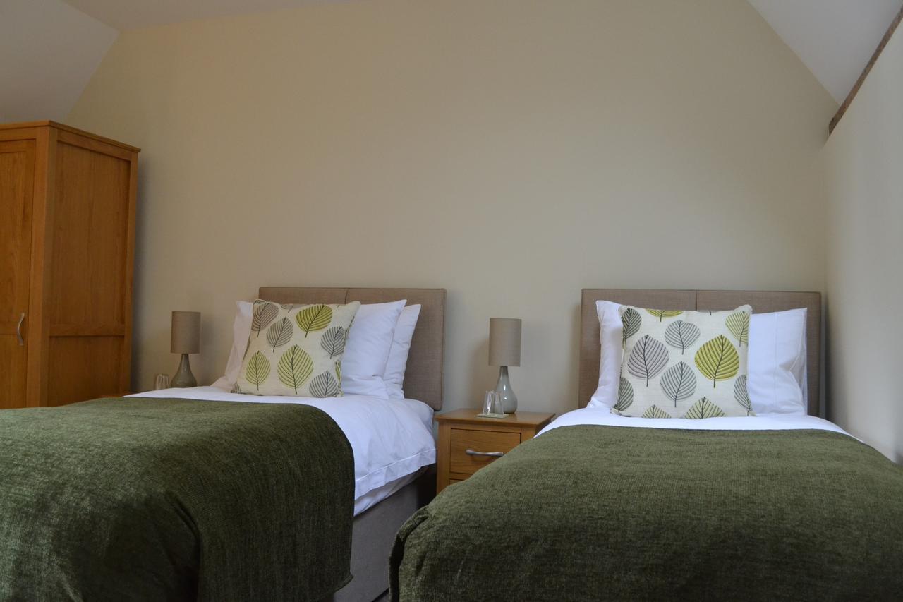 The School House B & B Bucknell  Экстерьер фото